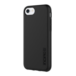 Incipio DualPro for iPhone 7/SE - Black/Black