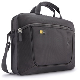 Case Logic 14.1" Laptop And iPad Slim Case Anthracite