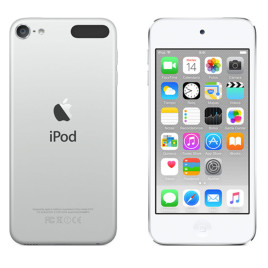 Apple iPod Touch 32GB - Silver