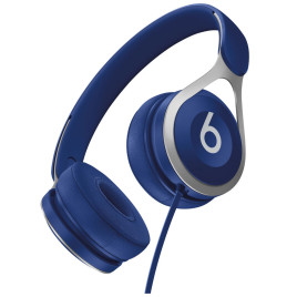 Beats EP On-Ear Headphones - Blue