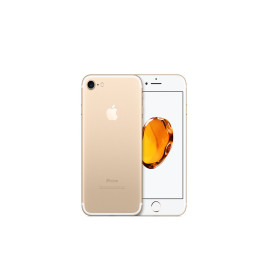 Apple iPhone 7 128GB - Gold