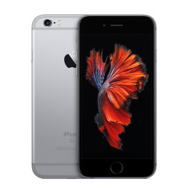 Apple iPhone 7 128GB - Black