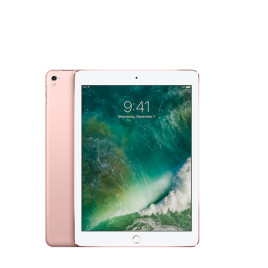 Apple iPad Pro 9.7" Wi-Fi 256GB - Rose Gold
