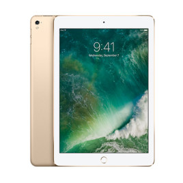 Apple iPad Pro 9.7" Wi-Fi 256GB - Gold