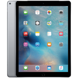 Apple iPad Pro 12.9, 32GB WiFi - Space Gray 