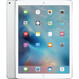Apple iPad Pro 12.9, 32GB Wi-Fi - Silver