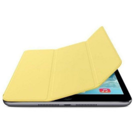 Apple iPad Air Smart Cover - Yellow
