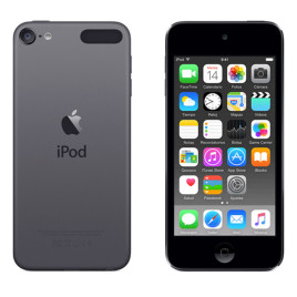 Apple iPod Touch 32GB - Gray