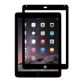 Moshi iVisor AG Anti-Glare Screen Protector for iPad Air - Black