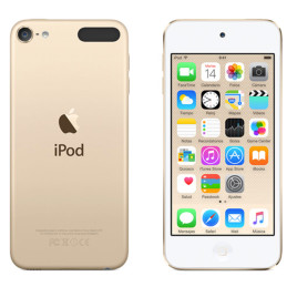 Apple iPod Touch 32GB - Gold