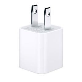Apple 5W USB Power Adapter