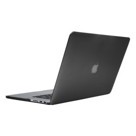 Hardshell, Incase Case for MacBook Pro Retina 13" Dots / Black Frost