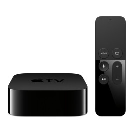 Apple TV 4 - 64GB