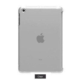X-Doria Engage Hard Case for iPad mini - Clear