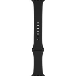 Apple Watch 38mm Sport Band - Black 