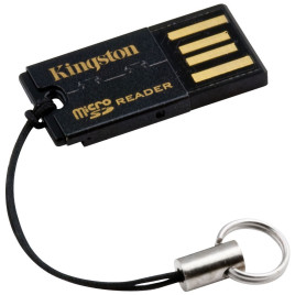 Kingston USB microSD/SDHC/SDXC Reader
