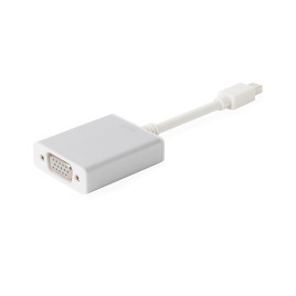Moshi Mini DisplayPort to VGA Adapter