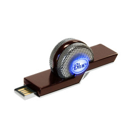 Blue Microphone Tiki USB Microphone