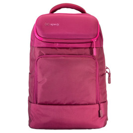 Speck MightyPack Zinfandel Pink/Pomegranate Pink/Polar Grey/Glitter Pink