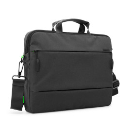 InCase City Briefcase for MacBook Pro 15" - Black