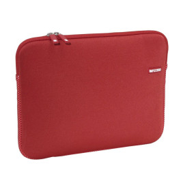 Incase Neoprene Sleeve for MacBook Pro 15" - Pompien Red