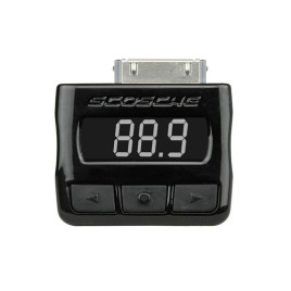 Scosche Wireless FM Transmitter