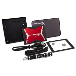 Kinston, Hyper Savage 120GB