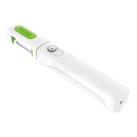 iOttie MiGo Bluetooth Selfie Stick - White 