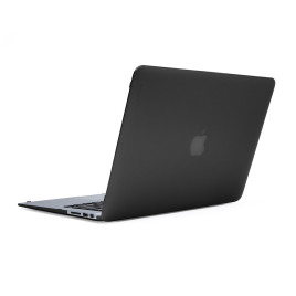 Incase Hardshell Case for Aluminum MacBook Pro 15" - Black 