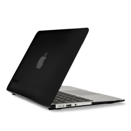 Speck SeeThru Case for MacBook Air 13” - Black Satin