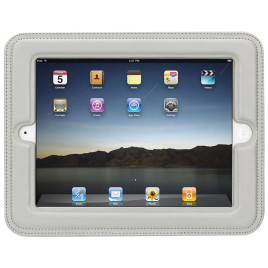 Griffin CinemaSeat - iPad 2 - Gray