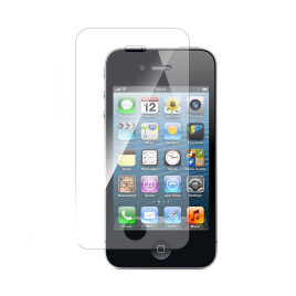 PureGear PureTek Anti-Glare Screen Protector IPhone 4/4S Refill 1 pk. (PET)