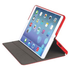 Tucano Palmo iPad Air Shell Case - Red