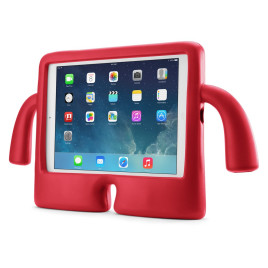 Speck iGuy Freestanding Protective Case for iPad Air - Chili Pepper Red