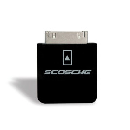 Scosche passPORT Charging Adapter 