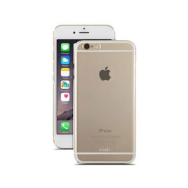 Moshi iGlaze XT Case for iPhone 6/6s - Clear
