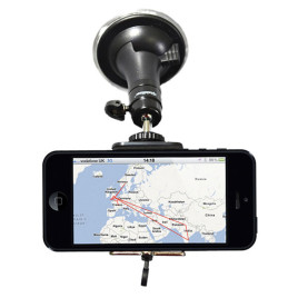 Istabilizer Windshield