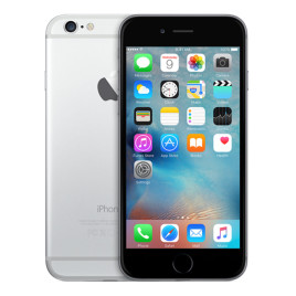 Apple iPhone 6, 64GB - Space Gray