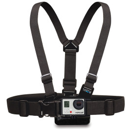 GoPro Chest Harness
