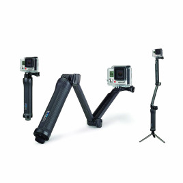 GoPro 3-Way