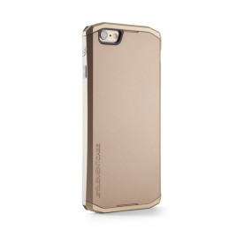 Element Case Solace for iPhone 6 - Gold Body/Gold Crowns