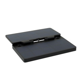 Braven BRV-PRO Solar Panel Accessory Flip out style with 2 