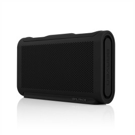 Braven Balance, Portable Bluetooth Speaker - Raven Black/Black