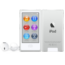 iPod nano