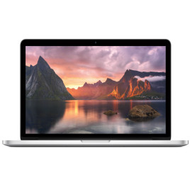 Apple MacBook Pro Retina 13” 2.9GHz 8GB RAM 512GB Flash 