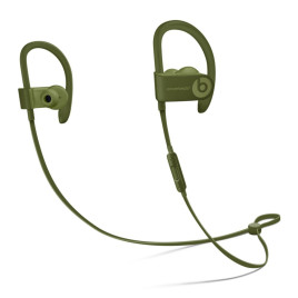 BeatsX Wireless Earphones - Matte Gold