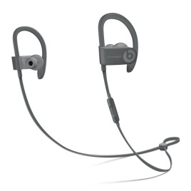 Beats Powerbeats3 Wireless Earphones - Asphalt Gray