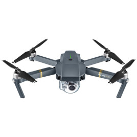 DJI Mavic Pro Portable Drone Black