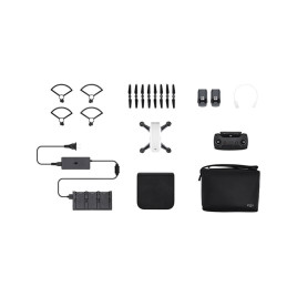 DJI Spark Fly More Combo Alpine White