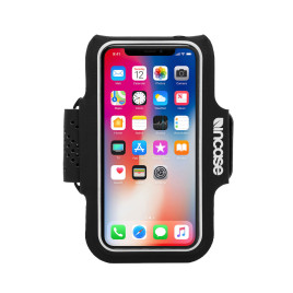 Incase Active Armband for iPhone X - Black